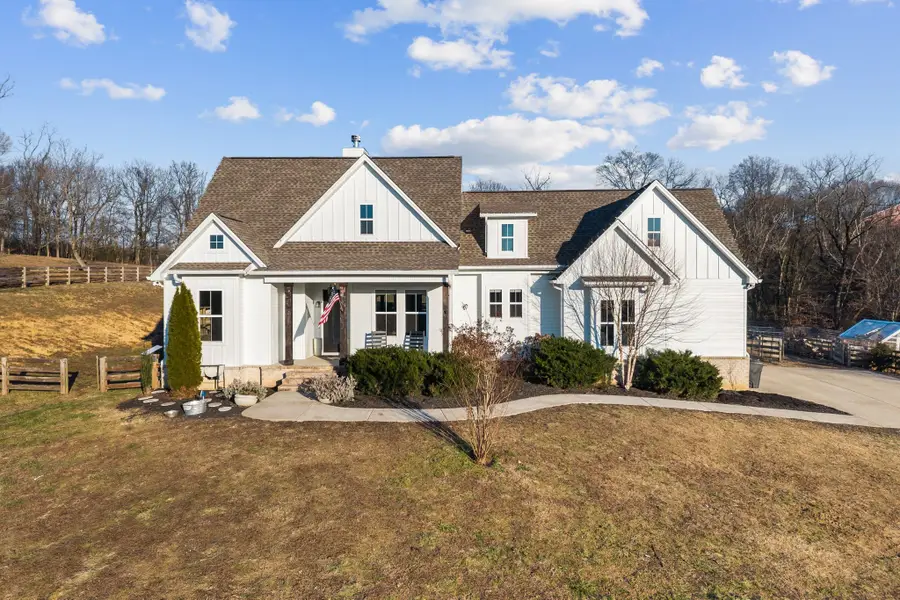 1677 Blackburn Ln, Spring Hill, TN 37174 - #3