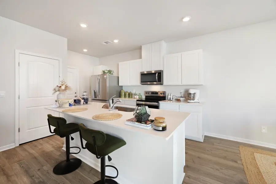 1609 Sparrow Ln, Lebanon, TN 37087 - #3