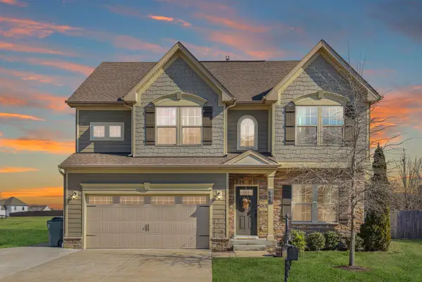 548 Goodman Dr, Gallatin, TN 37066