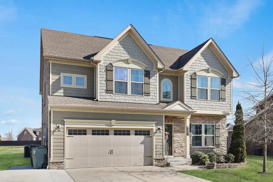 548 Goodman Dr, Gallatin, TN 37066 - #2