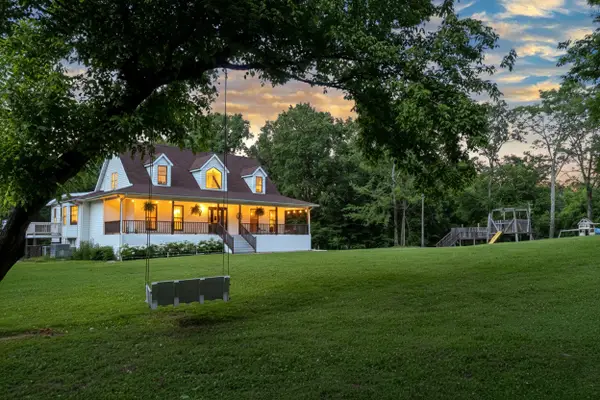 2300 Lee Road, Spring Hill, TN 37174