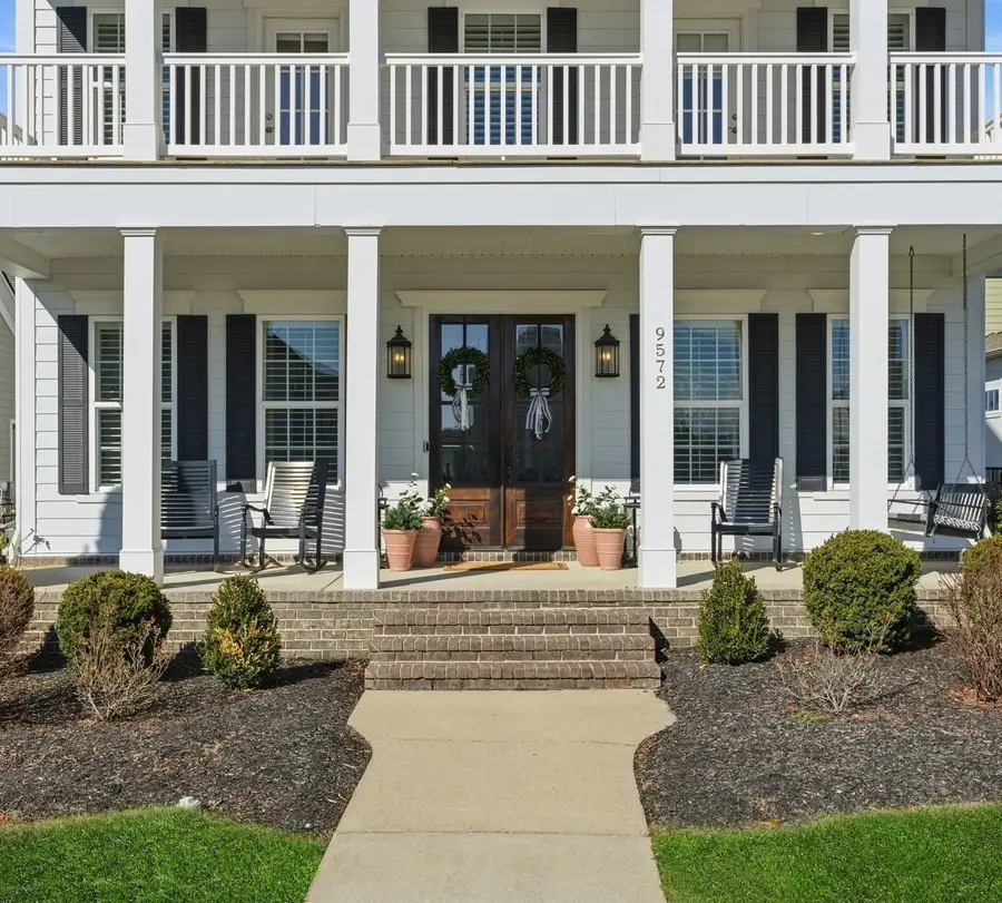 9572 Dresden Sq, Brentwood, TN 37027 - #2