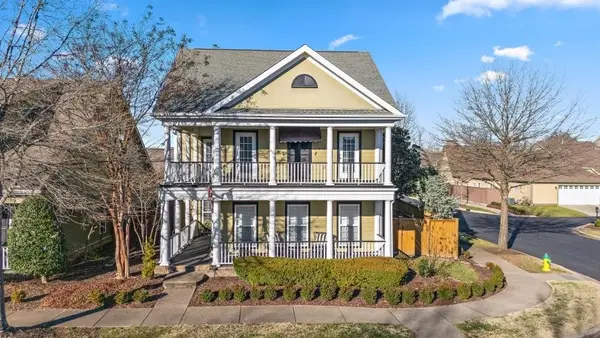 2976 Kingston Cir S, Mount Juliet, TN 37122