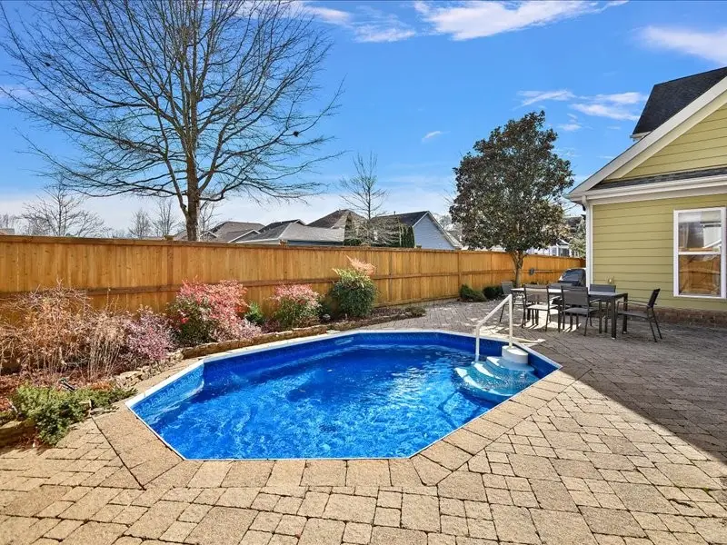 2976 Kingston Cir S, Mount Juliet, TN 37122 - #3