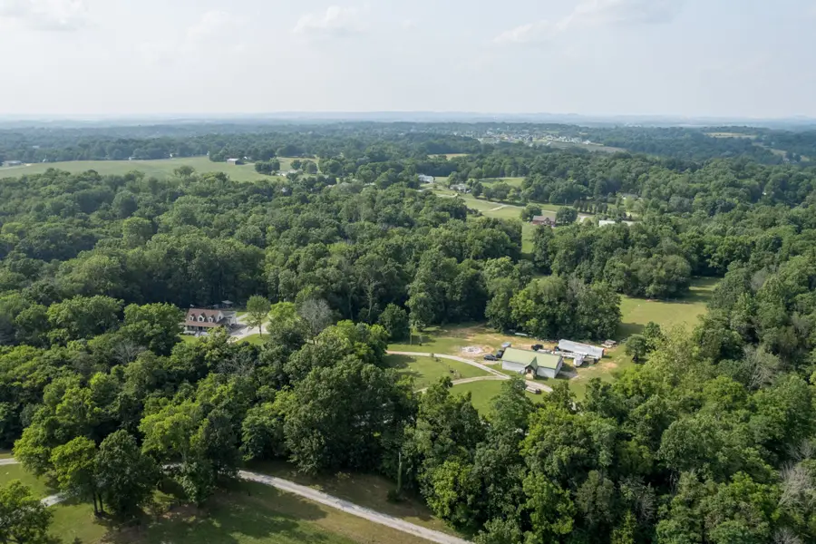 2300 Lee Road, Spring Hill, TN 37174 - #2