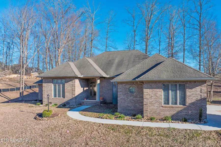 121 Brandon Drive, Lenoir City, TN 37772 - #3