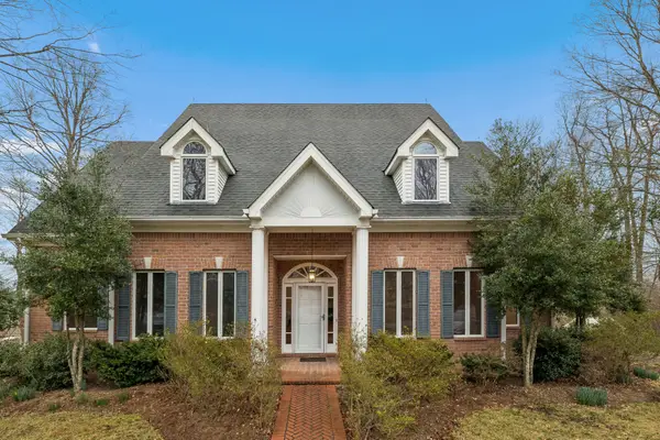 1010 Street Rd, Kingston Springs, TN 37082