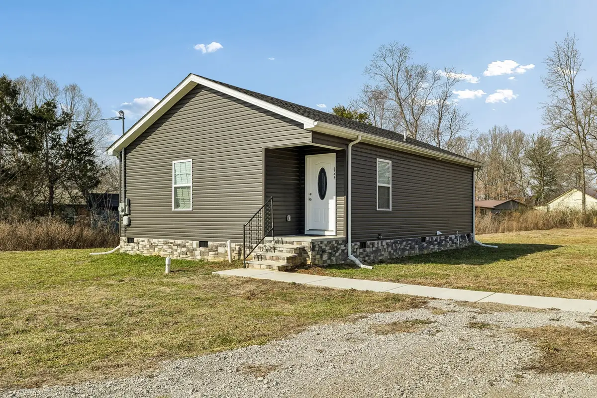 124 Lp Bradford Rd, Estill Springs, TN 37330 - #1