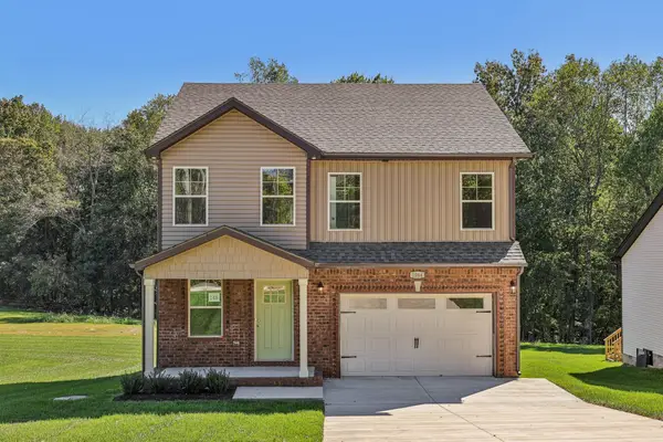 326 Cardinal Creek, Clarksville, TN 37040