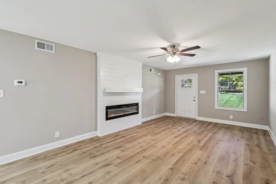 326 Cardinal Creek, Clarksville, TN 37040 - #3