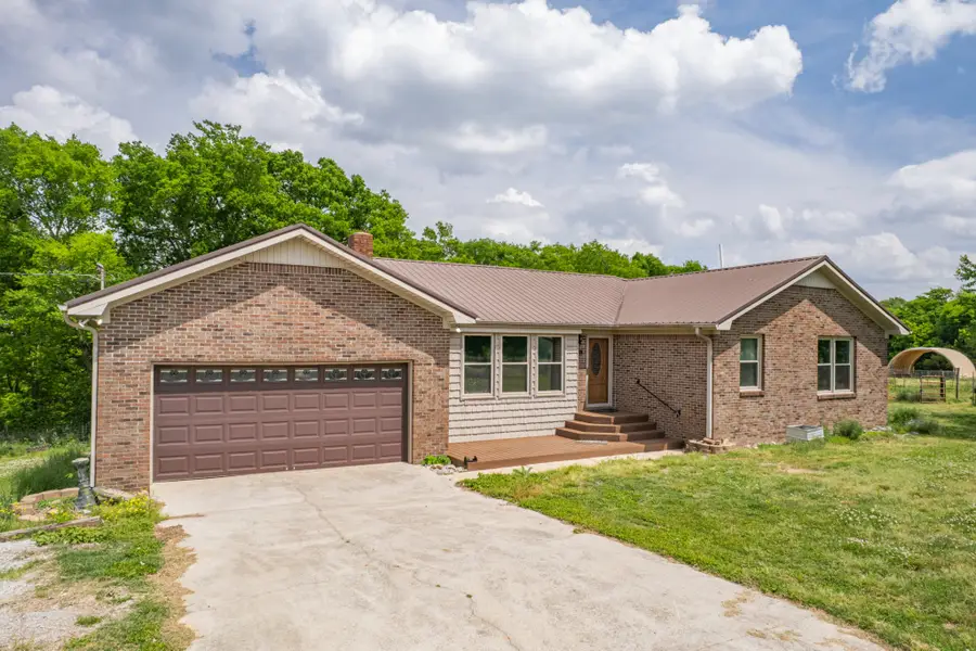 239 Henry Bayless Rd, Ardmore, TN 38449 - #2