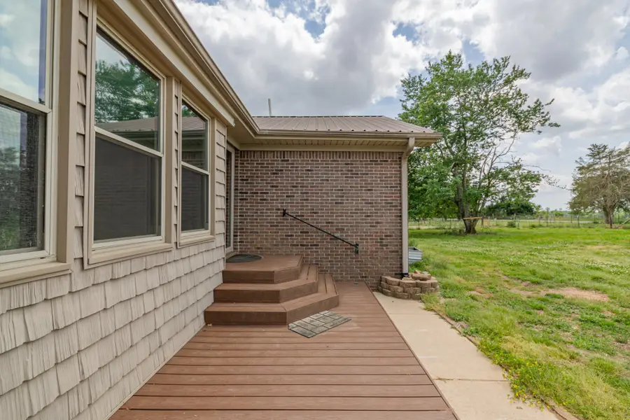 239 Henry Bayless Rd, Ardmore, TN 38449 - #3