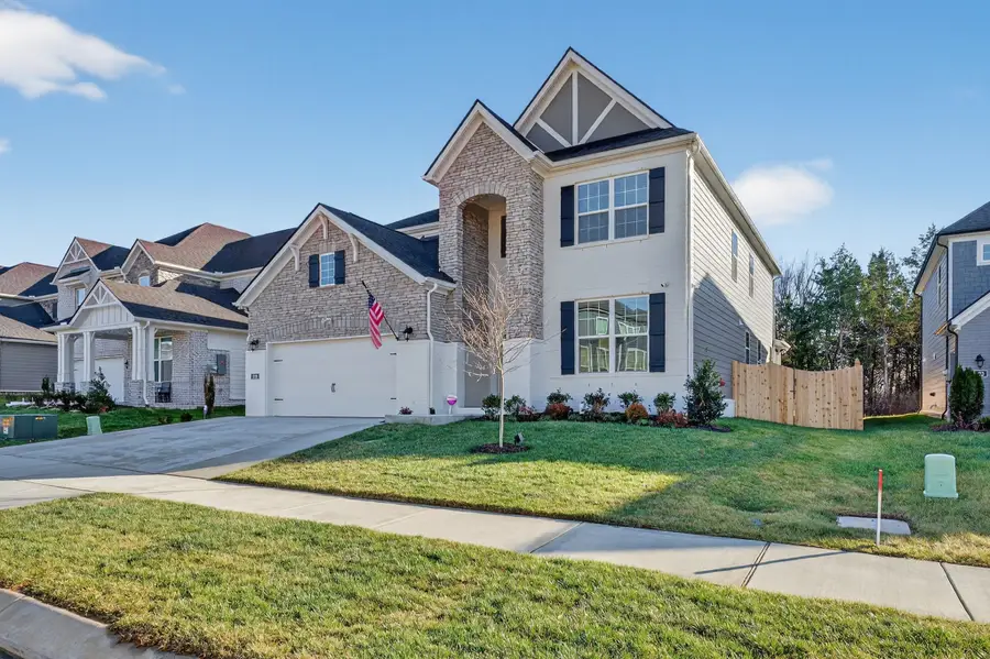 1121 Aster Pl, Mount Juliet, TN 37122 - #3