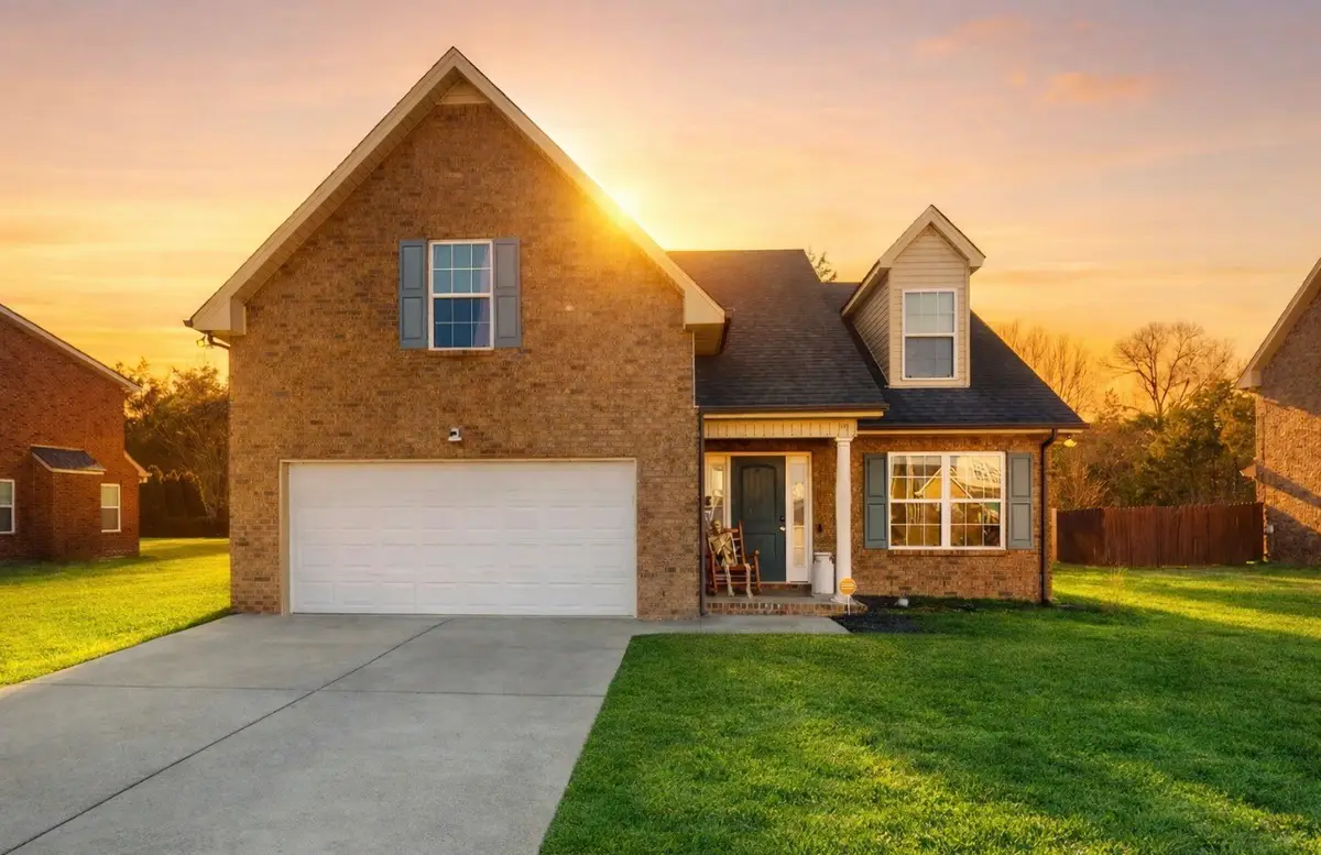 2415 Auldridge Dr, Christiana, TN 37037 - #1