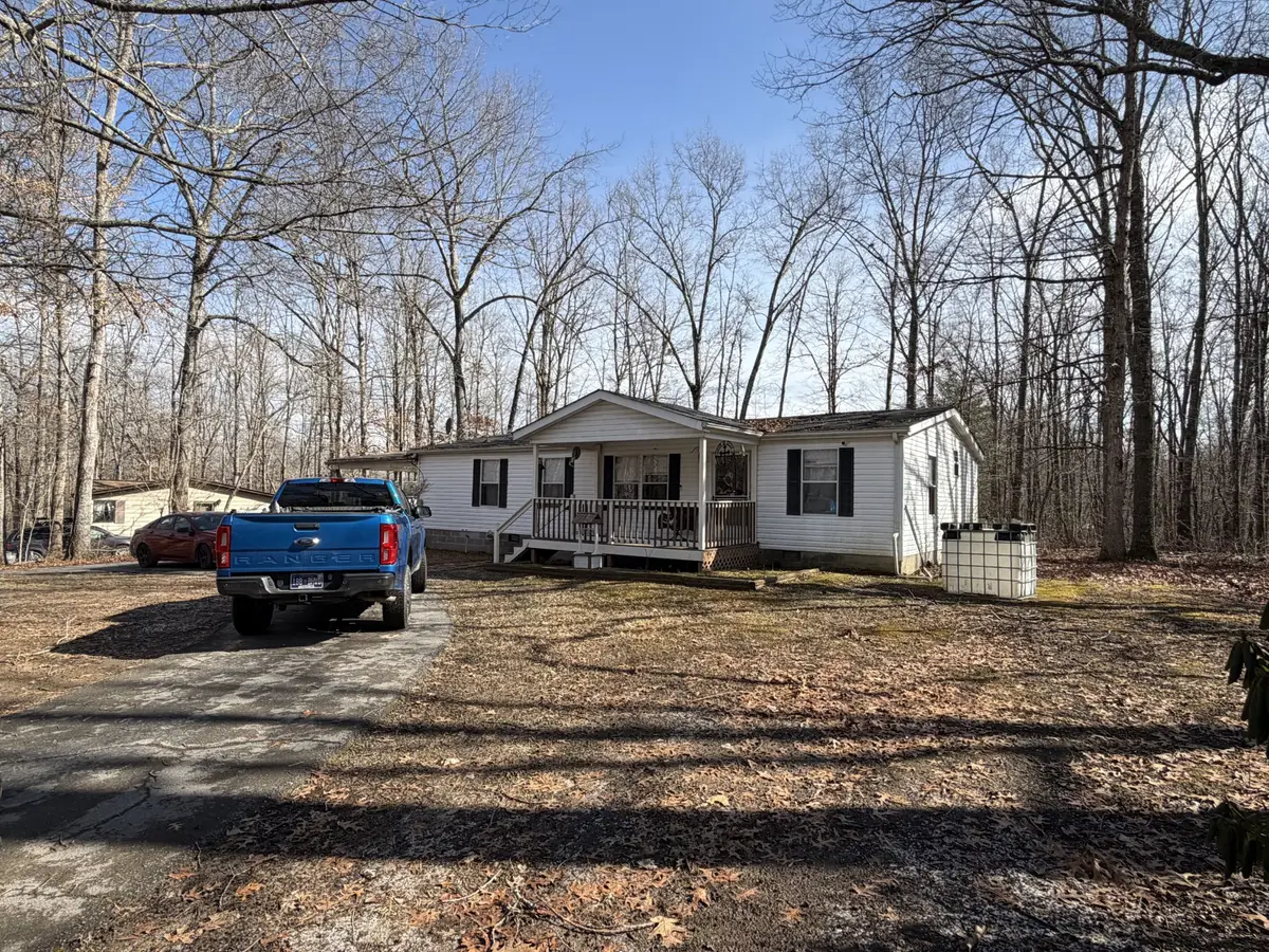 4021 Saponac Dr, Crossville, TN 38572 - #1