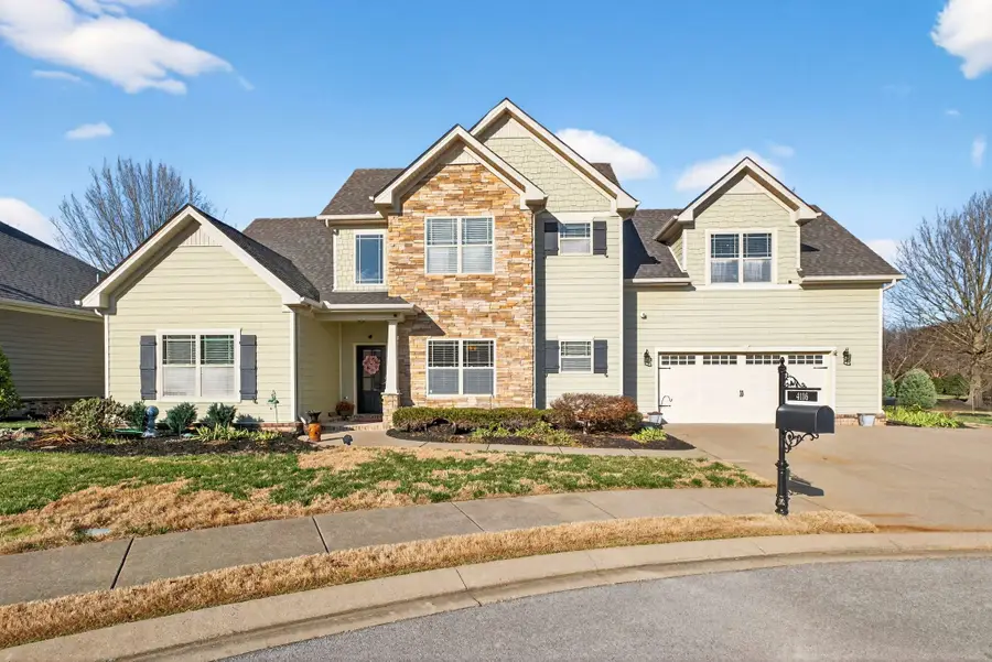 4116 Maximillion Cir, Murfreesboro, TN 37128 - #2