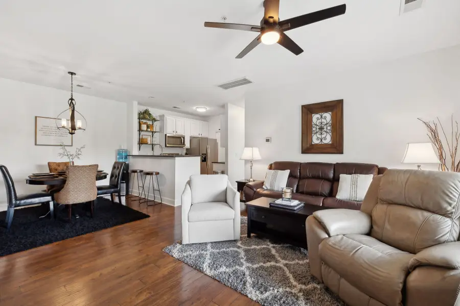 4720 Brighton Village Dr #A8, Nashville, TN 37211 - #3