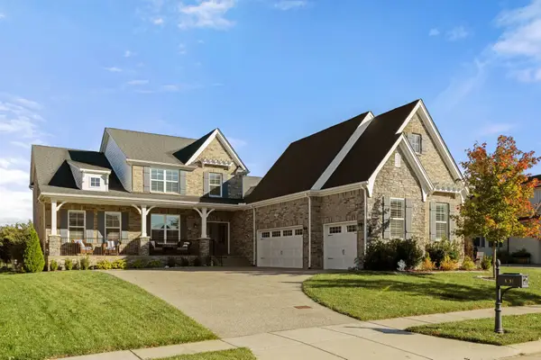 3231 Bradfield Dr, Nolensville, TN 37135