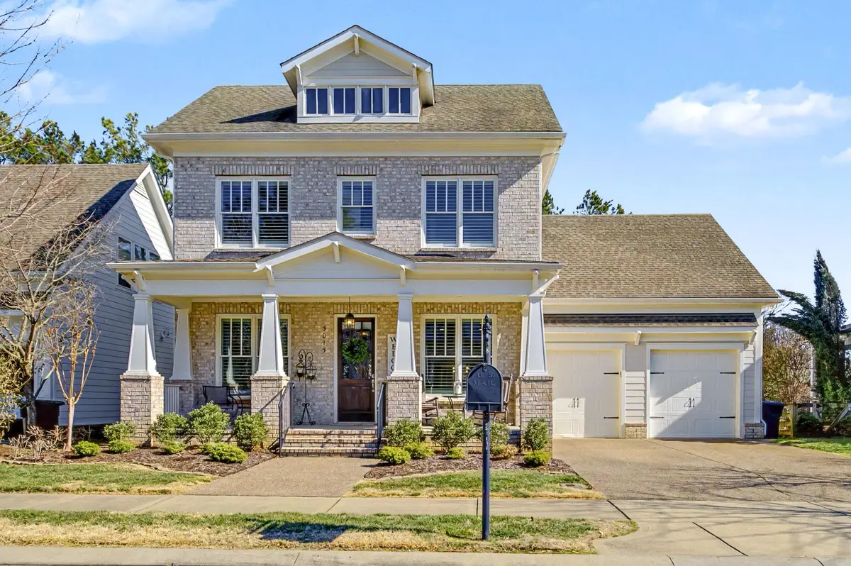 3015 Blossom Trail Ln, Franklin, TN 37064 - #1