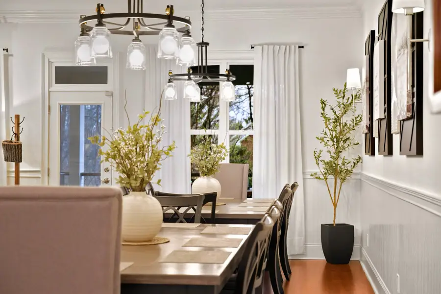 3015 Blossom Trail Ln, Franklin, TN 37064 - #3