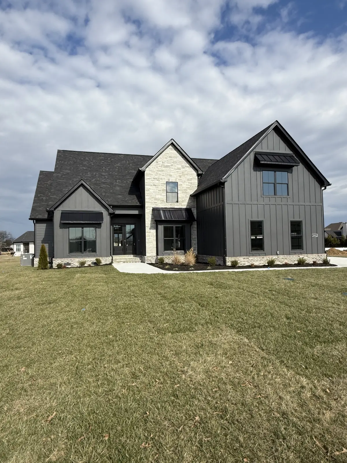 3932 Delzotto Dr, Murfreesboro, TN 37128 - #1