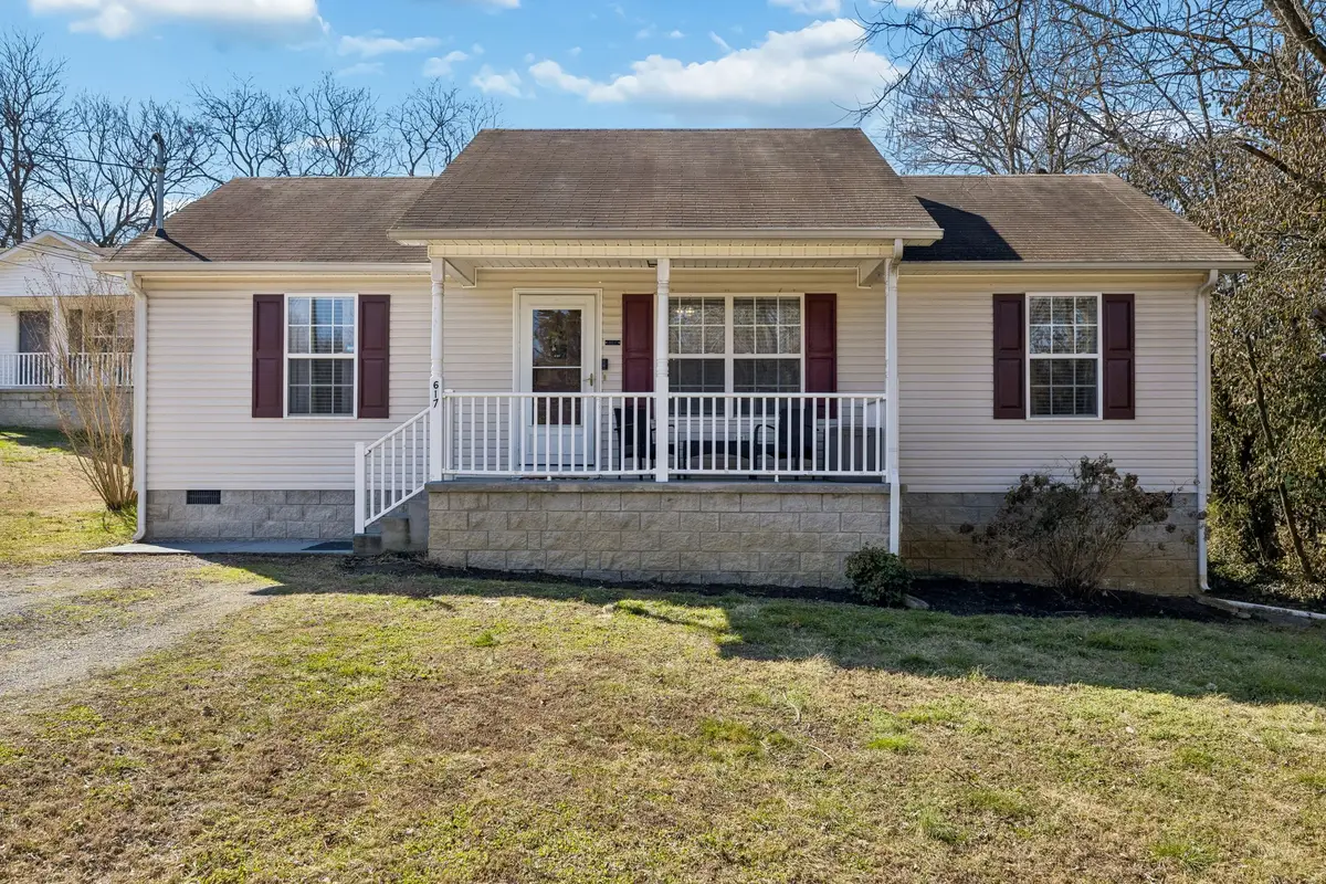 617 Mccord St, Lewisburg, TN 37091 - #1
