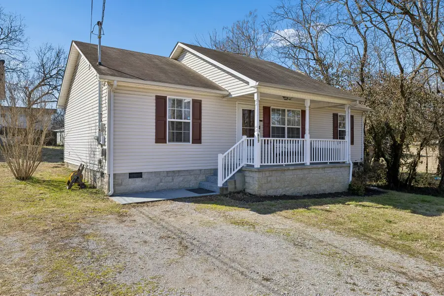 617 Mccord St, Lewisburg, TN 37091 - #2