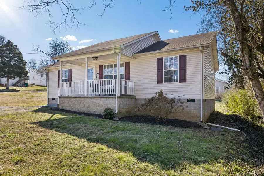 617 Mccord St, Lewisburg, TN 37091 - #3