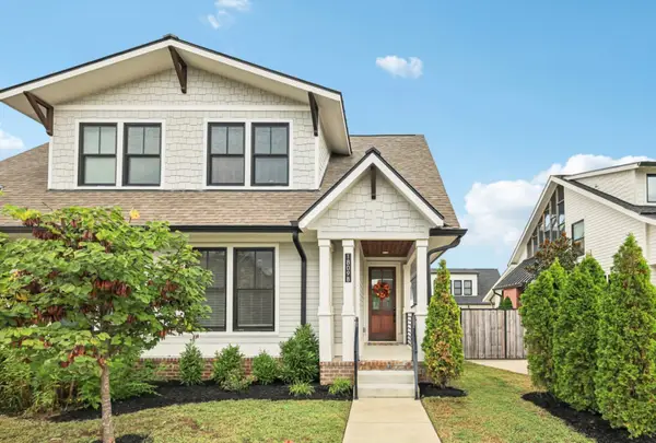 1809B Holly St, Nashville, TN 37206