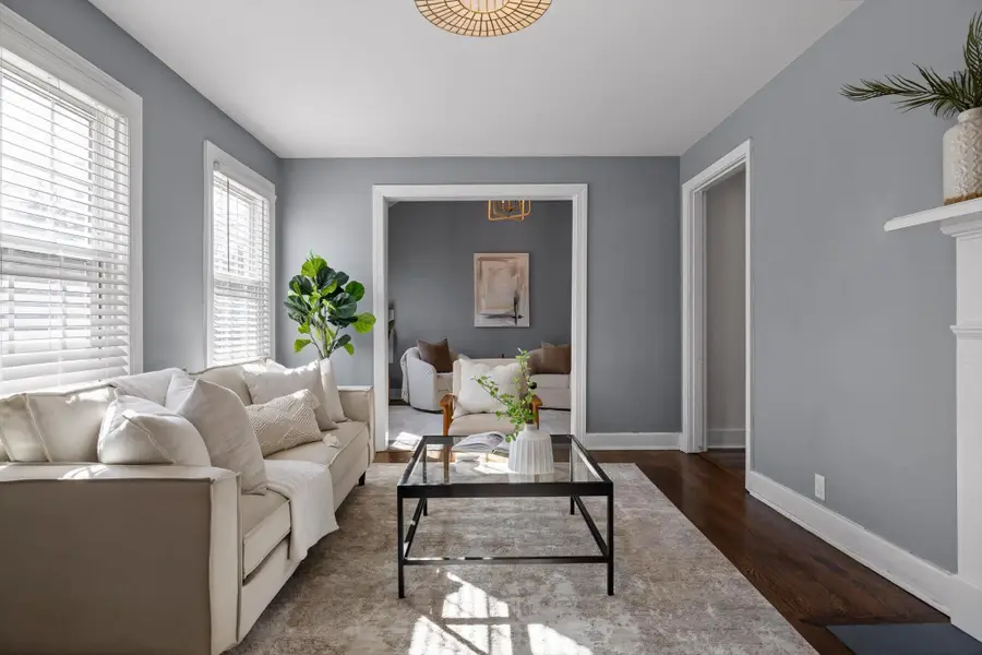 3447 Van Buren Street, Chattanooga, TN 37415 - #3