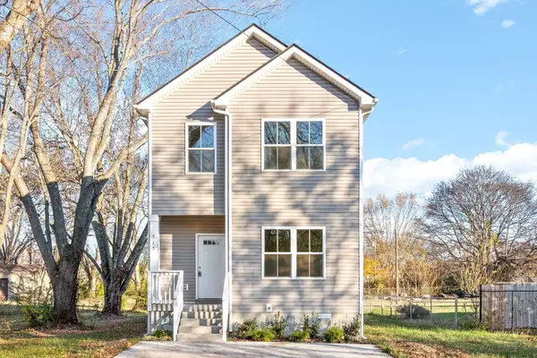 515 Needmore Rd, Clarksville, TN 37040