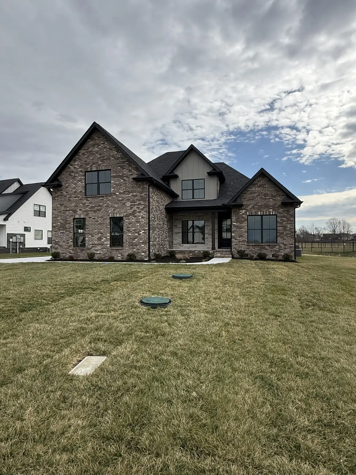 2631 Holly Springs Dr, Murfreesboro, TN 37128 - #1