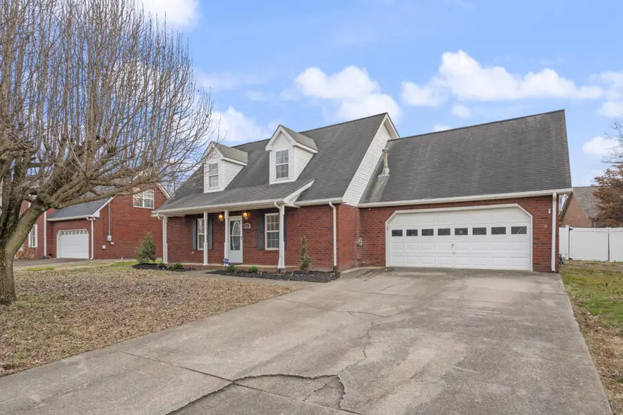 507 Saint Francis Ave, Smyrna, TN 37167 - #2