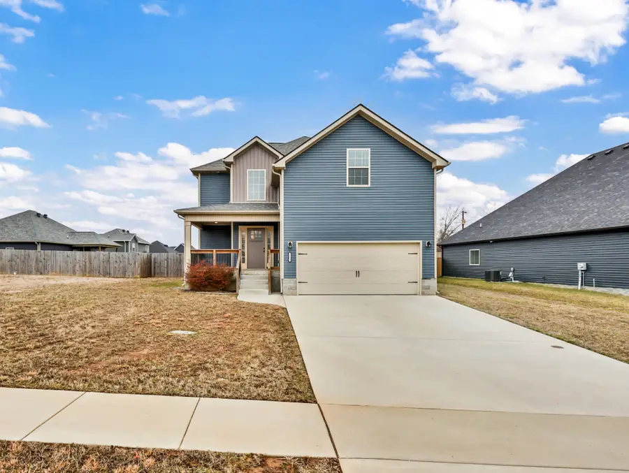 213 Wexford Way, Clarksville, TN 37042 - #2