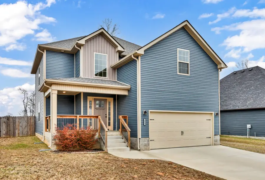 213 Wexford Way, Clarksville, TN 37042 - #3