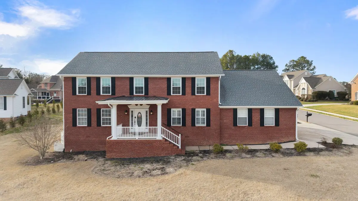 2415 Yellowood Court Nw, Cleveland, TN 37312 - #1