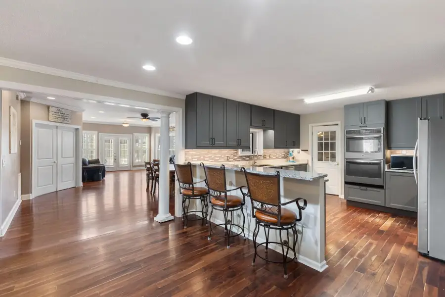 2415 Yellowood Court Nw, Cleveland, TN 37312 - #2