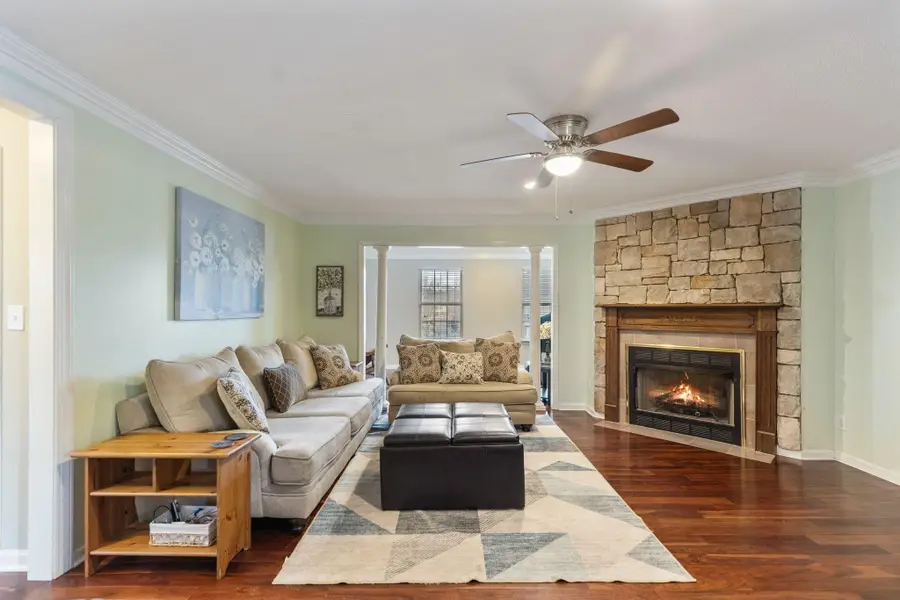 2415 Yellowood Court Nw, Cleveland, TN 37312 - #3