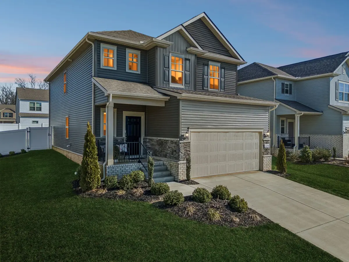 3254 Holiday Ln, Columbia, TN 38401 - #1