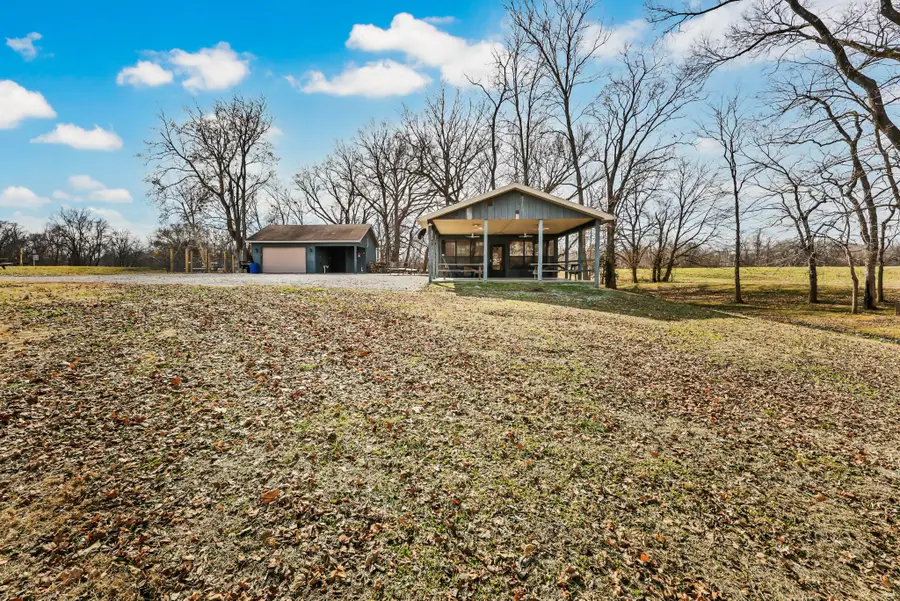 100 Pavilion Rd, Hopkinsville, KY 42240 - #2