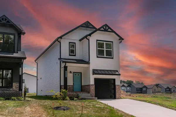 53 Charleston Cove, Clarksville, TN 37043