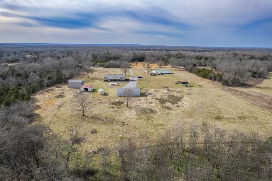 2373 Phillips Rd, Lewisburg, TN 37091 - #3