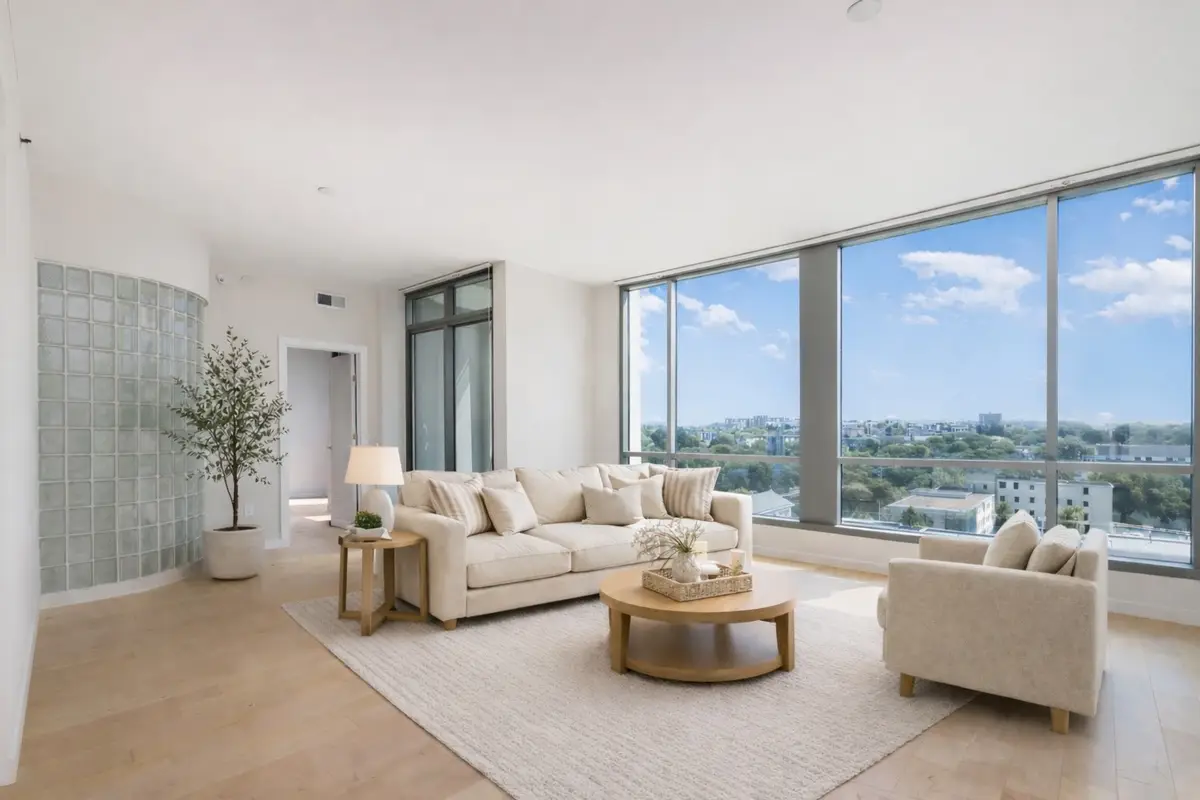 900 20th Ave S #1110, Nashville, TN 37212 - #1