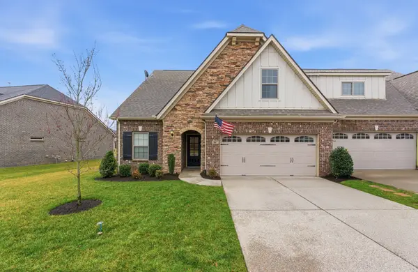 867 Meadowcrest Way, Lebanon, TN 37090