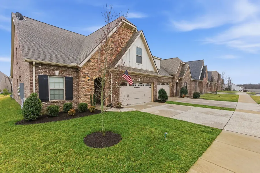 867 Meadowcrest Way, Lebanon, TN 37090 - #3