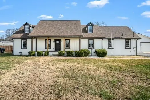 108 Rabbit Run, Bell Buckle, TN 37020 - #2