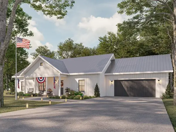 11C Shelton Cemetery Rd, Cumberland Furnace, TN 37051