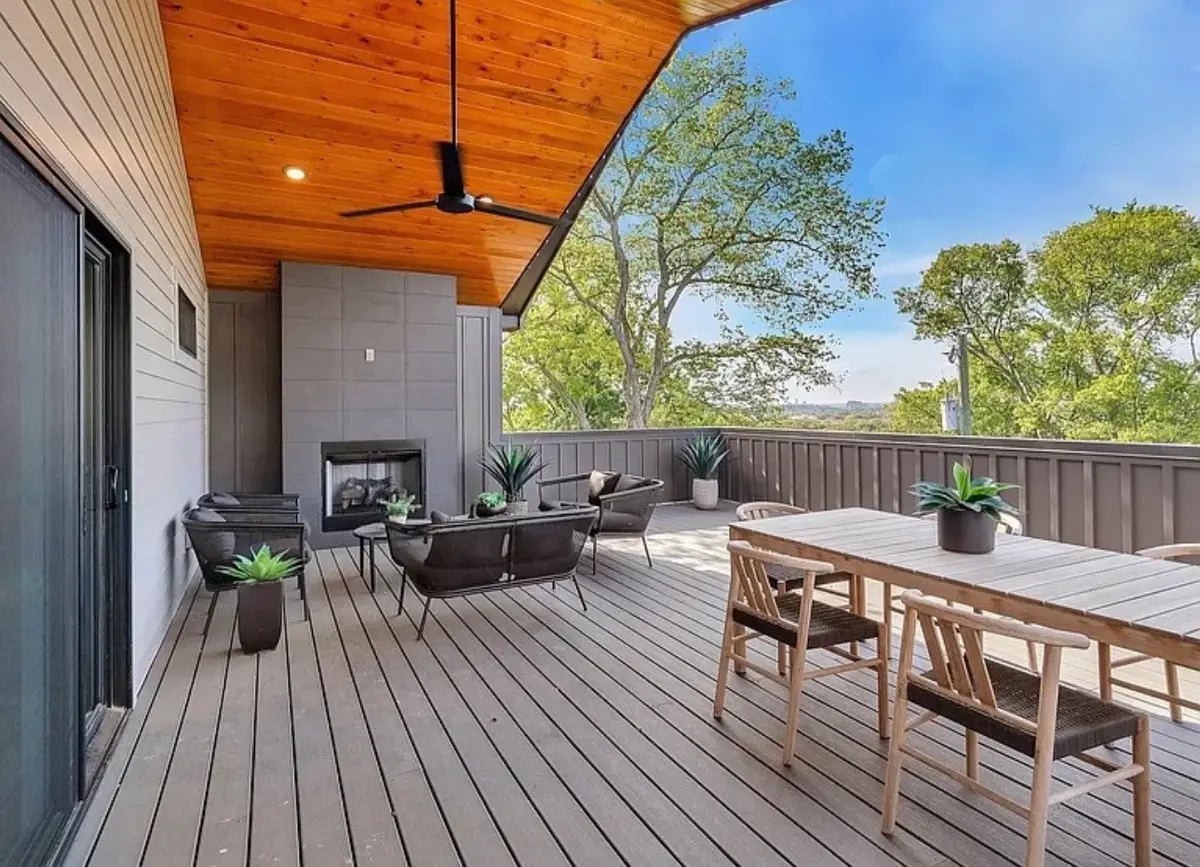 3104 Meade Ave, Nashville, TN 37211 - #1