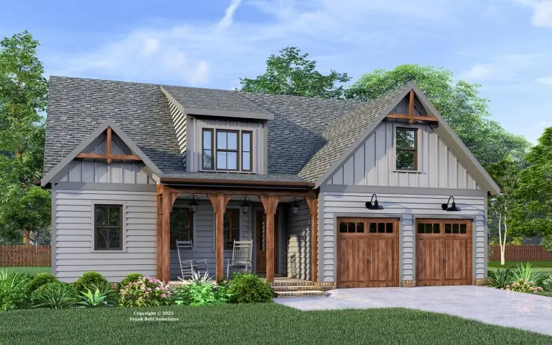 3 Hop Smith Rd, Cumberland Furnace, TN 37051 - #1