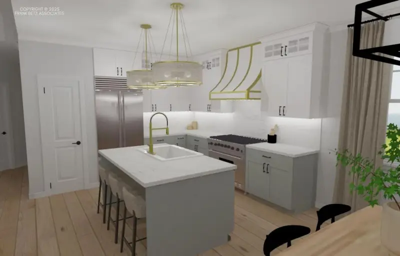 3 Hop Smith Rd, Cumberland Furnace, TN 37051 - #3